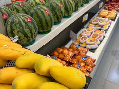 -e佳鲜果(四方坪店)