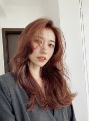 点击看大图 -HG美发设计沙龙