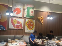 -必胜客(联投东方店)