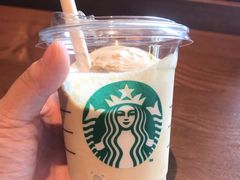 -星巴克(金谊广场店)