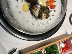 -优食坊·蒸汽海鲜(康盛路店)