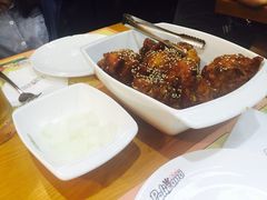 -Pelicana百利家炸鸡(江南西名店城店)