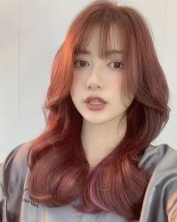-Rise Hair上升造型