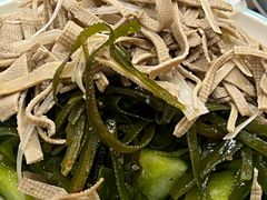 -清真阿森八大碗(玉泉营店)