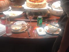 -千滋百味·醉江澜花园餐厅(街道口店)