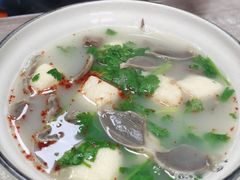 -曼曼汤包(建国西路店)