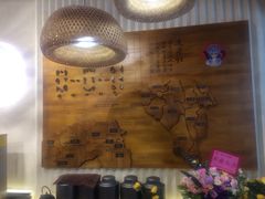-霸王茶姬(南亚风情第壹城店)