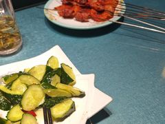 -清真·舒迩布炕锅王·高原美食文化(青海总店)