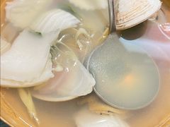 -芭札·Thai泰国餐厅(同和金铂天地店)