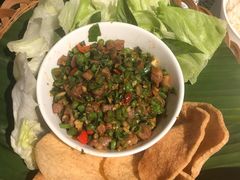 -美奈小馆·越南料理(中航城君尚购物中心店)