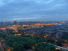 -烛影拾光观景餐厅·创意菜·摄影·小提琴(大唐不夜城店)