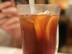 冻柠茶-池记(尖沙咀店)