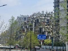 -苏州河梦清园环保主题公园