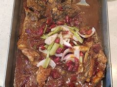 -鱼酷活鱼烤鱼(南京水游城店)