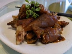-香融府·烤鸭·家常菜(马家堡路店)