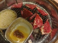 -伊茉家的烤肉店(勒泰中心店)