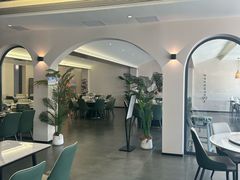 -何适山庄 ·可团建(水长城P2停车场店)