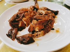 老汁鸡-老季市·三代非遗传承·地标美食老汁鸡(工农路店)