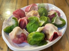-宝源饺子(麦子店街店)