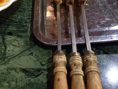 iphone_upload_pic-东方亚克西餐厅(西康路店)