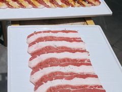 -鹤之乡·齐齐哈尔烤肉·非遗(秋涛路店)