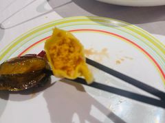 -开海·红岛海鲜虾水饺(石老人店)