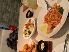 -米斯特比萨(罗斯福店)
