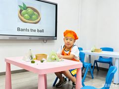 -英孚教育青少儿(高新公园茂中心)