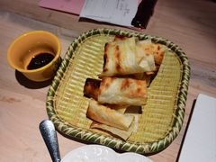 -缘生态云南菜·野生菌庭院餐厅(华侨城店)