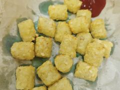 -赛百味SUBWAY(勒泰店)