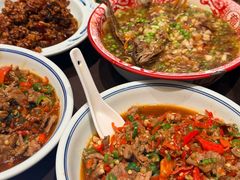 -欧记大排档·景德菜(上海首店)