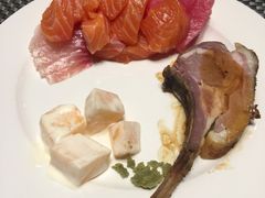 -上海齐鲁万怡大酒店·辣椒屋咖啡厅