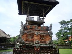 -塔曼阿扬寺/母神庙