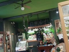 -出走咖啡·面包(宋庄店)