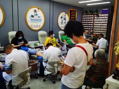 -北派修脚(欢乐谷店)