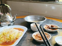 -品香排骨饭(羊官路店)