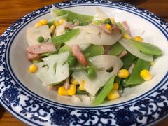 -芸海阁·农家私房菜(沙家浜景区出口店)