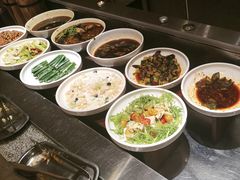 -杭州开元名都大酒店·地中海自助餐厅