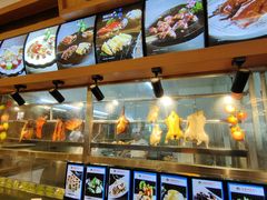 -琼菜王(南海店)