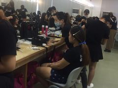 -伊丽莎白美容培训学校(顺德校区)