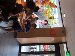 -麦当劳(明湖店)