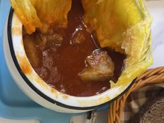 -库滋明·俄罗斯特色美食(中央大街店)