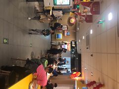-麦当劳(燕顺路店)