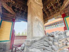 -历代帝王庙博物馆