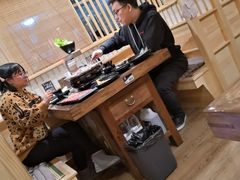 -九田家黑牛烤肉料理(石路天虹店)