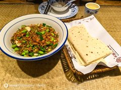 -大张烙馍村(三环南路旗舰店)