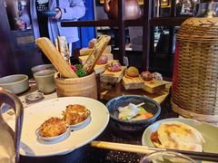 -盡膳口福·百年汤方火锅(科华北路店)