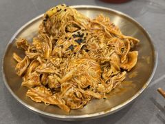 -陈熹公民族美食文化餐厅·清真(中华广场店)