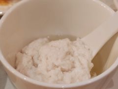传统鸡豆花-尘香•传统川菜(创汇首座店)