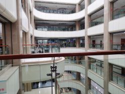 -重庆医科大学附属儿童医院(两江院区)